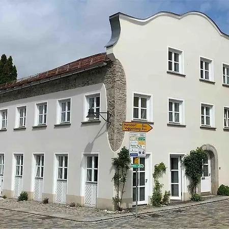 Semesterbostad Wohnhaus Am Marktplatz In *