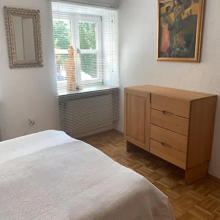 Prázdninový dům Wohnhaus Am Marktplatz In Röhrnbach