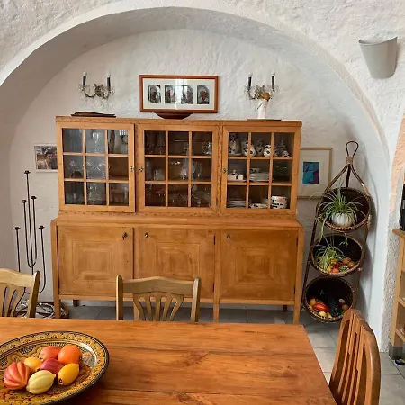 Prázdninový dům Wohnhaus Am Marktplatz In *